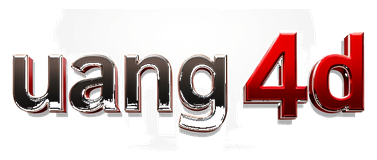 uang 4d logo